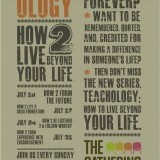Poster for The Gathering Nashville series: Teachology