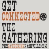 Get Connected Icon for The Gathering Nashville