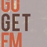 "Go get 'em!" -David Foster
