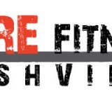 Logo for Core Fitness Nashville