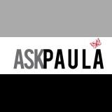 Logo for ASK PAULA